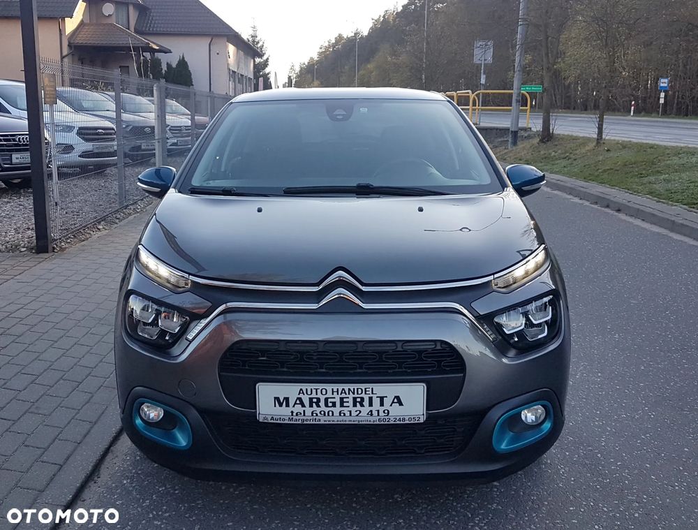 Citroën C3 Pure Tech 83 S&S SHINE - 32