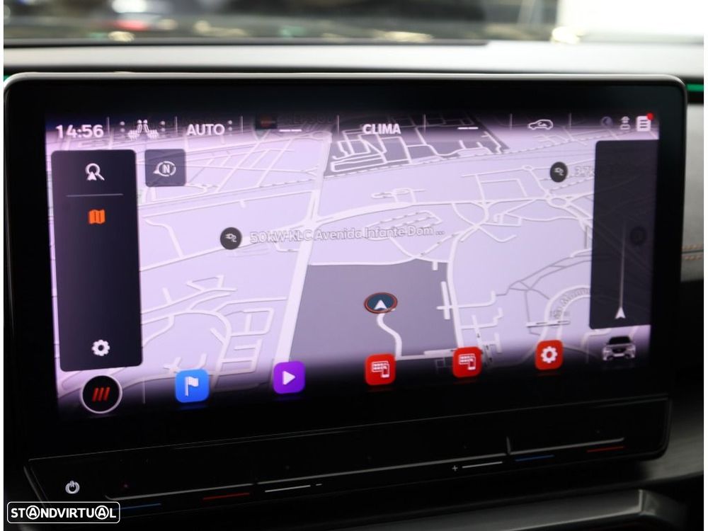 Cupra Formentor 1.5 TSI DSG - 27