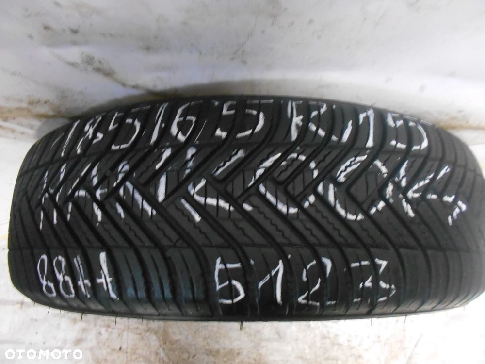 OPONA POJEDYNKA 185/65R15 HANKOOK KINERGY 4S2 DOT 5123 7MM - 1