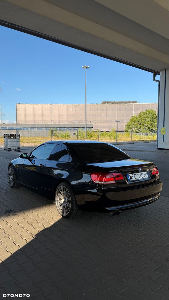 BMW Seria 3 325d DPF - 9