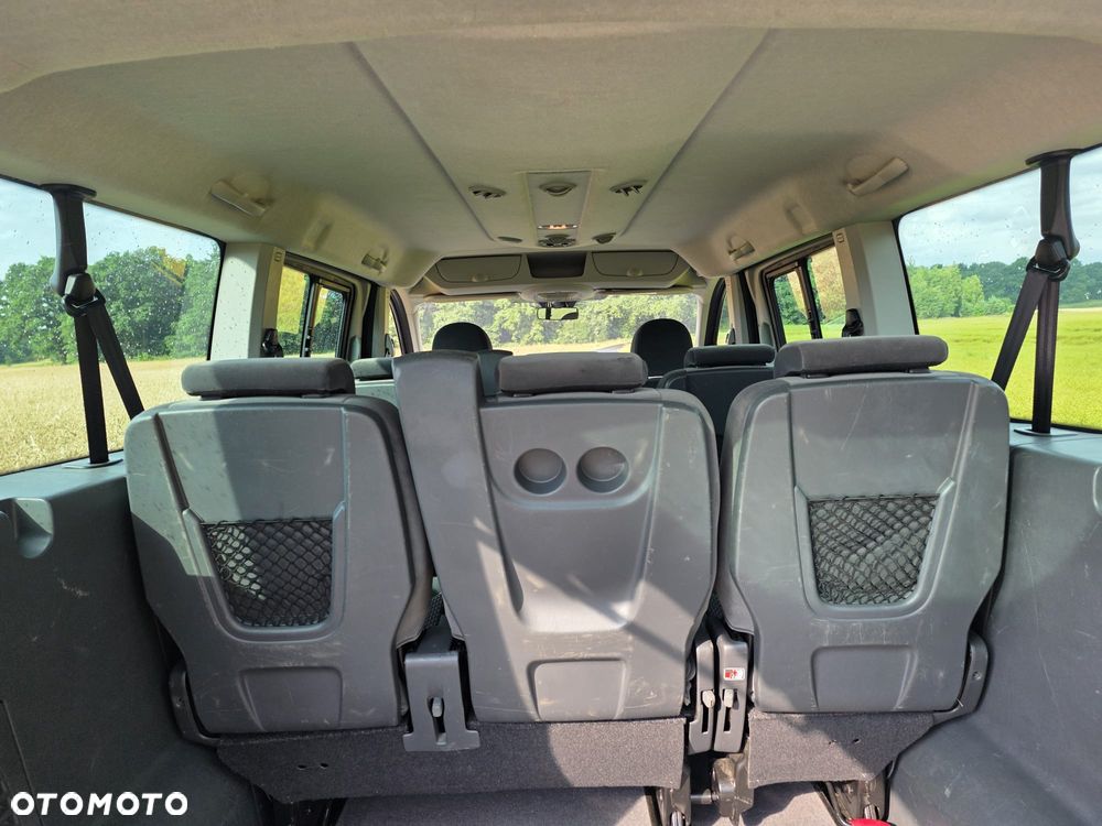 Citroën Jumpy Combi - 17