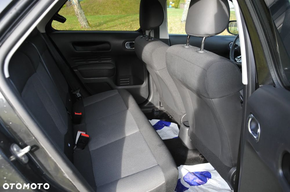 Citroën C4 Cactus 1.2 PureTech Feel Edition - 16