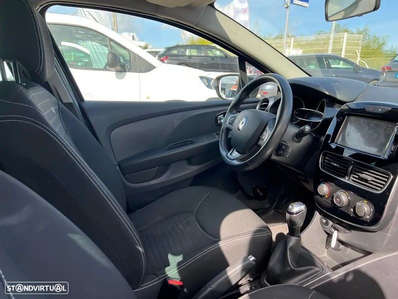 Renault Clio 0.9 TCe Limited - 5