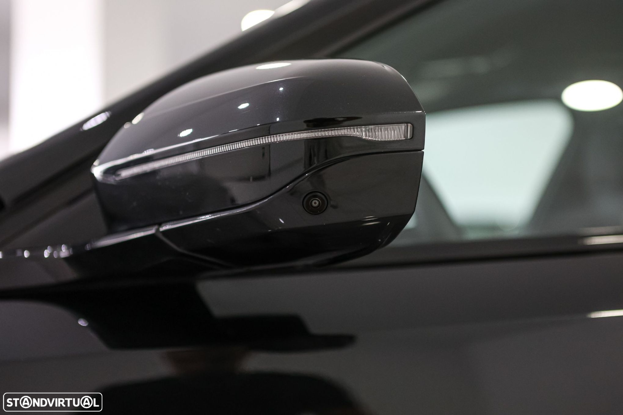 BMW i5 eDrive40 Edição Desportiva M - 5