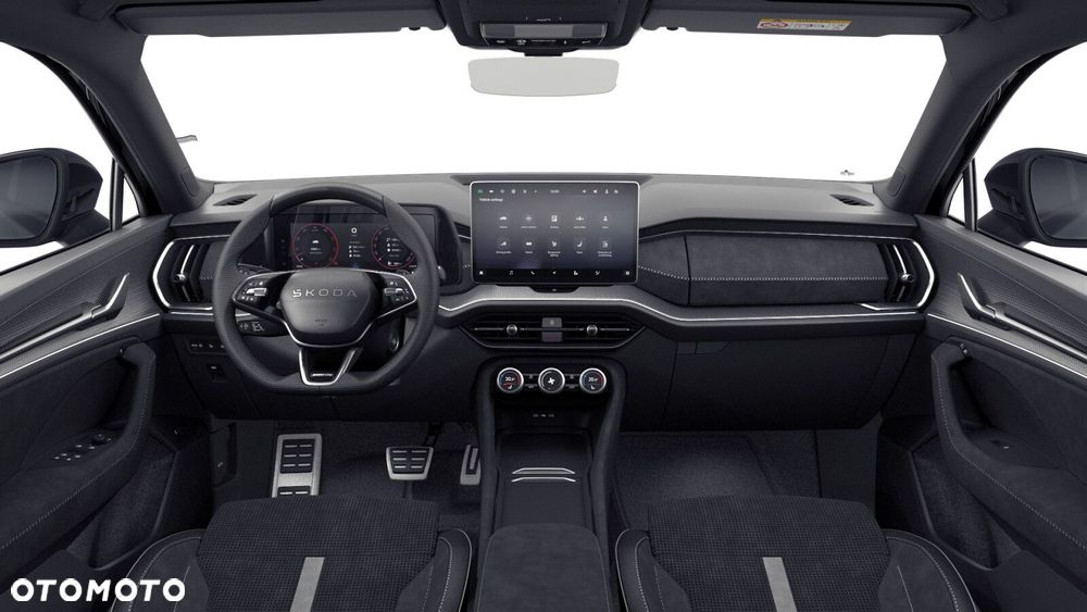 Skoda Kodiaq - 4