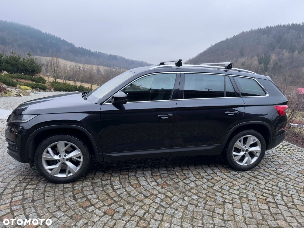 Skoda Kodiaq 2.0 TSI 4x4 Style DSG - 3