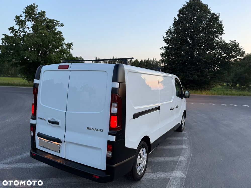 Renault Trafic - 9