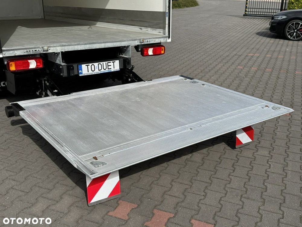 Iveco Daily 35C16 V - 19