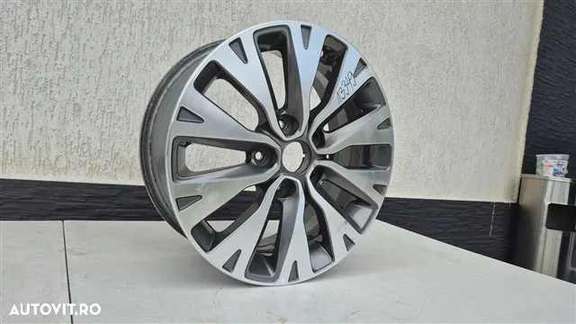 Janta R16 Kia Ceed ET50 an 2018 2019 2020 2021 2022 2023 2024 2025 cod 52910A2800 , 52910-A2800 - 4