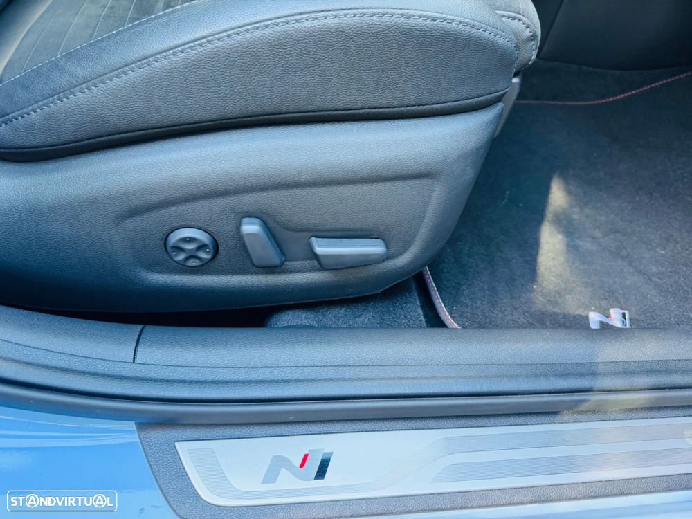 Hyundai i30 N 2.0 T-GDi Pack Performance - 54