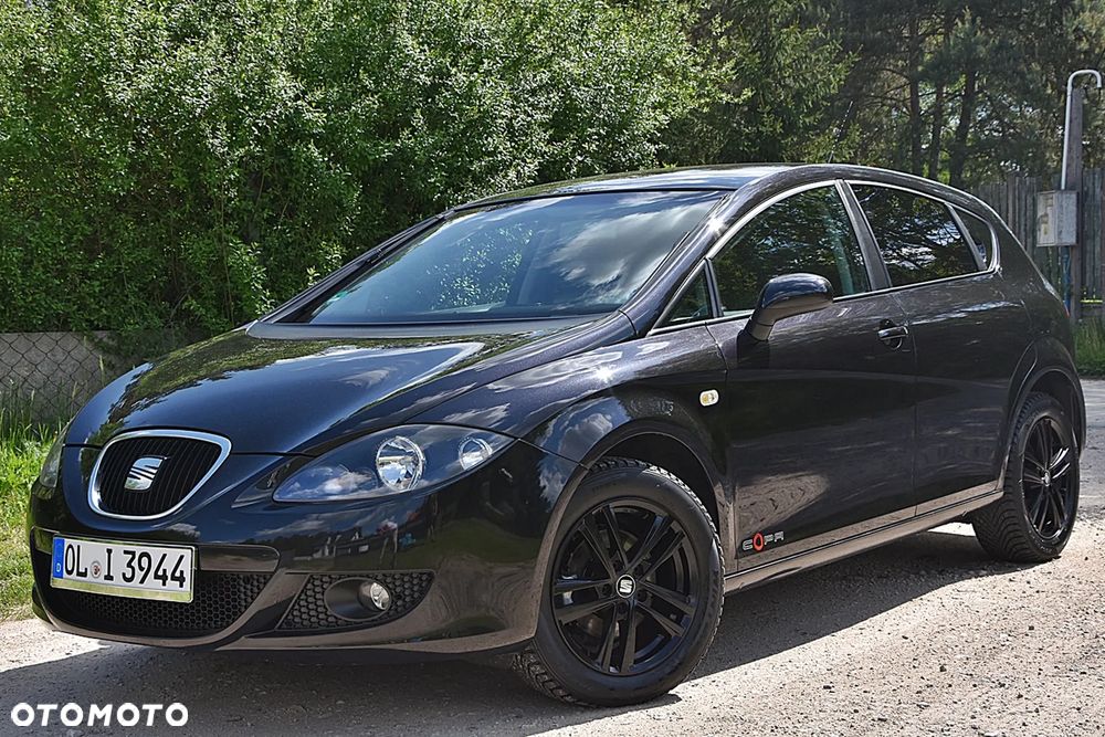 Seat Leon 1.6 Audience - 2