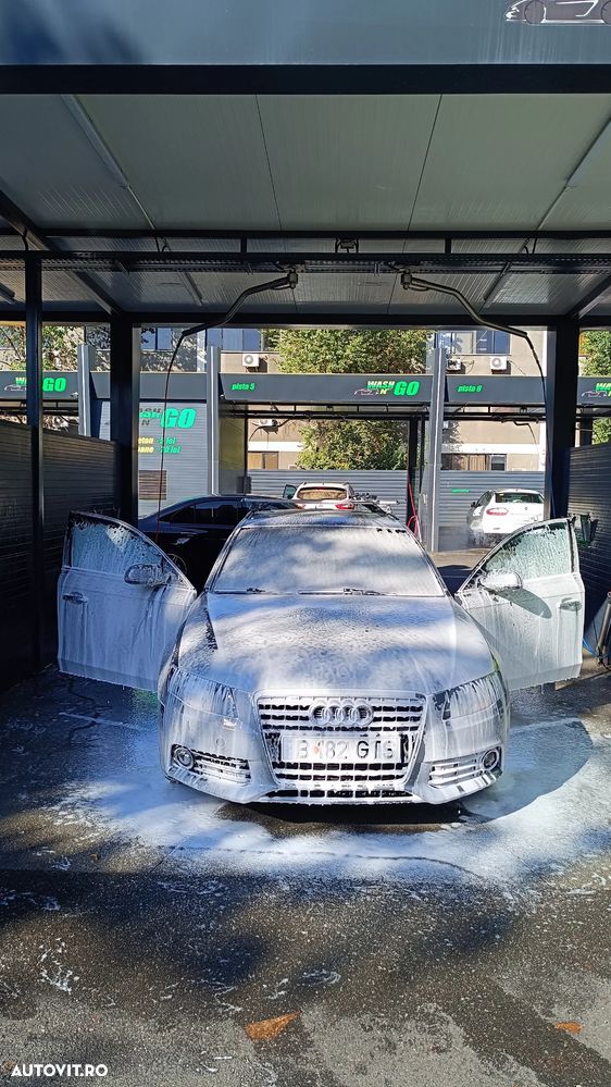 Audi A4 2.0 TDI Multitronic Avant - 16