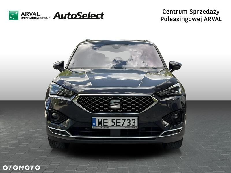 Seat Tarraco 2.0 TDI Xcellence S&S DSG - 8