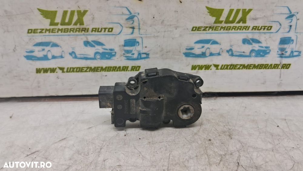 Motoras clapeta aeroterma 410475522 BMW X3 F25 [2010 - 2015] - 2