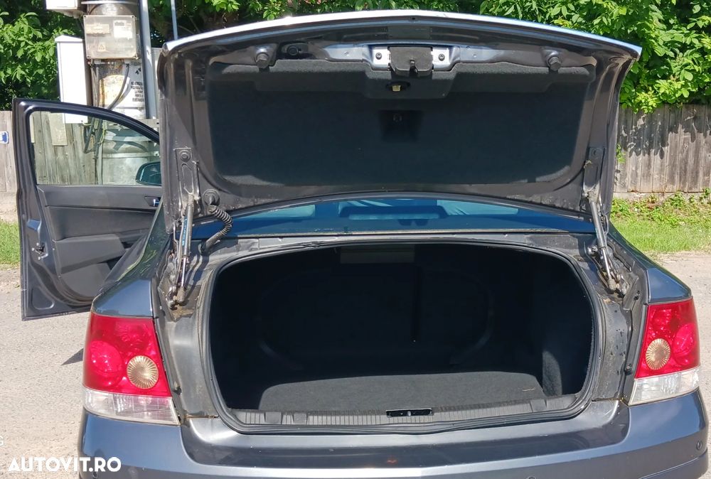 Opel Astra - 5