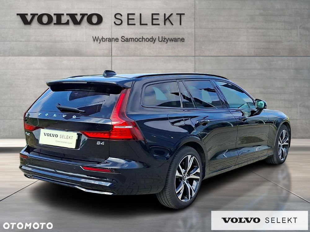 Volvo V60 - 6