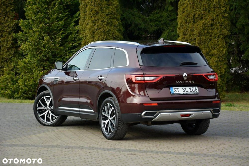 Renault Koleos 2.0 Blue dCi Intens 4x4 X-Tronic - 12