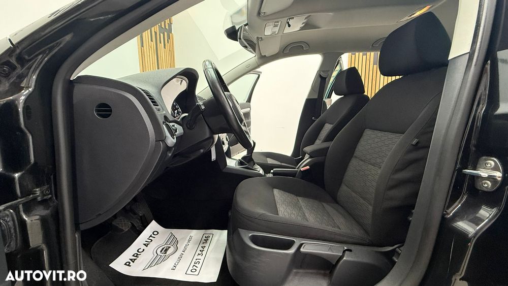 Skoda Octavia 1.4 TSI Ambition - 14