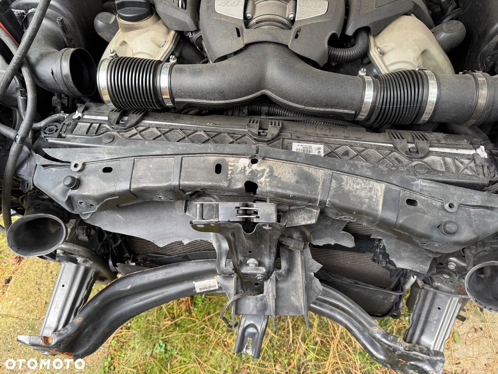Porsche Cayenne GTS Tiptronic S - 8