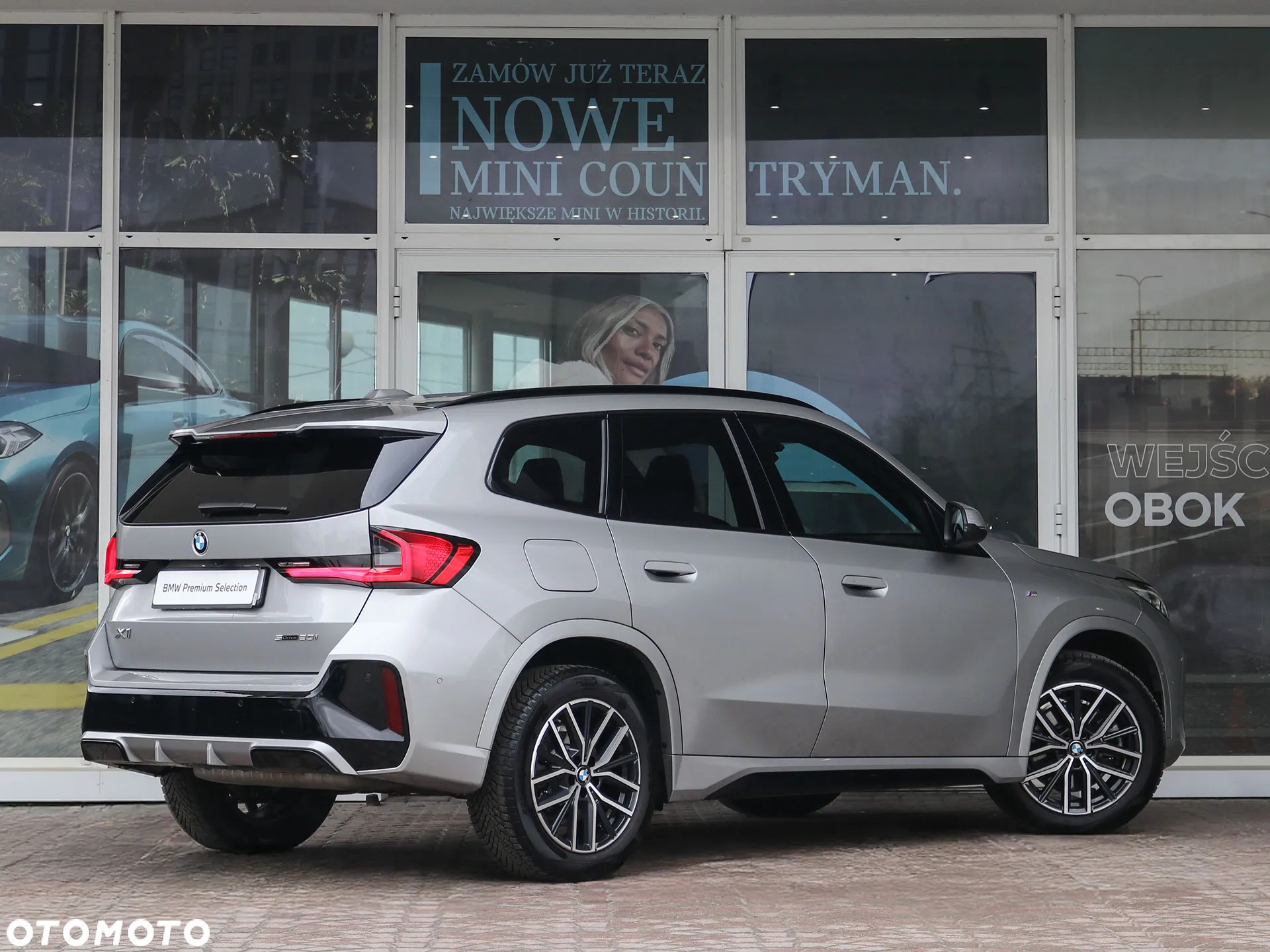 BMW X1 - 5