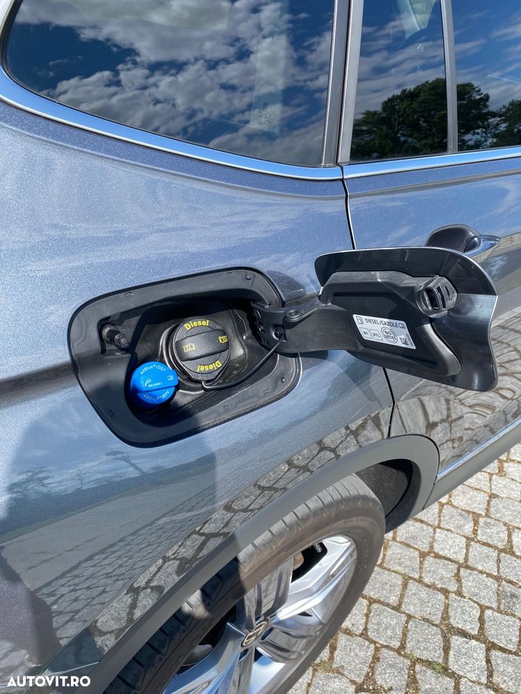 Volkswagen Tiguan Allspace 2.0 TDI 4Mot DSG Elegance - 20