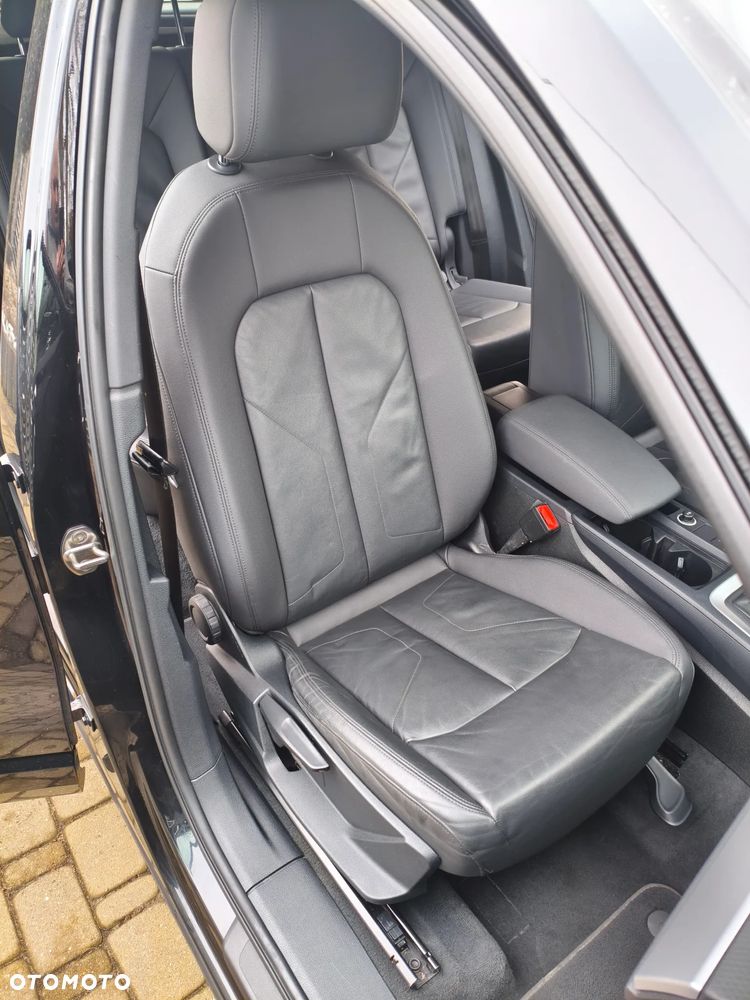 Audi Q3 45 TFSI Quattro S tronic advanced - 27
