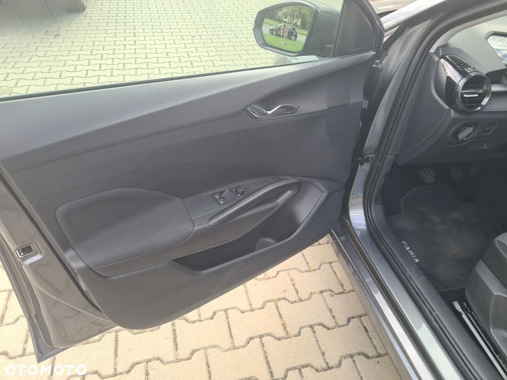 Skoda Fabia 1.0 TSI Drive - 9
