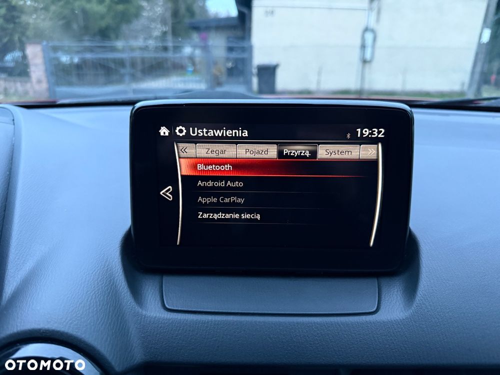 Mazda CX-3 SKYACTIV-G 121 FWD Signature+ - 18