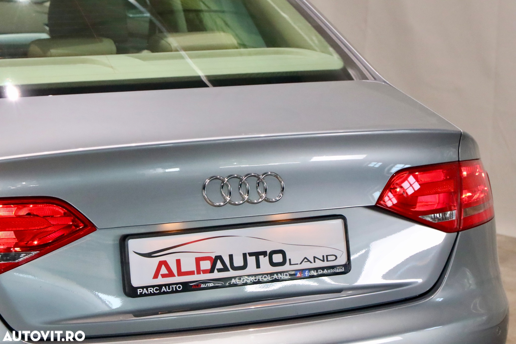 Audi A4 - 29
