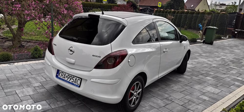 Opel Corsa 1.2 16V 111 - 8