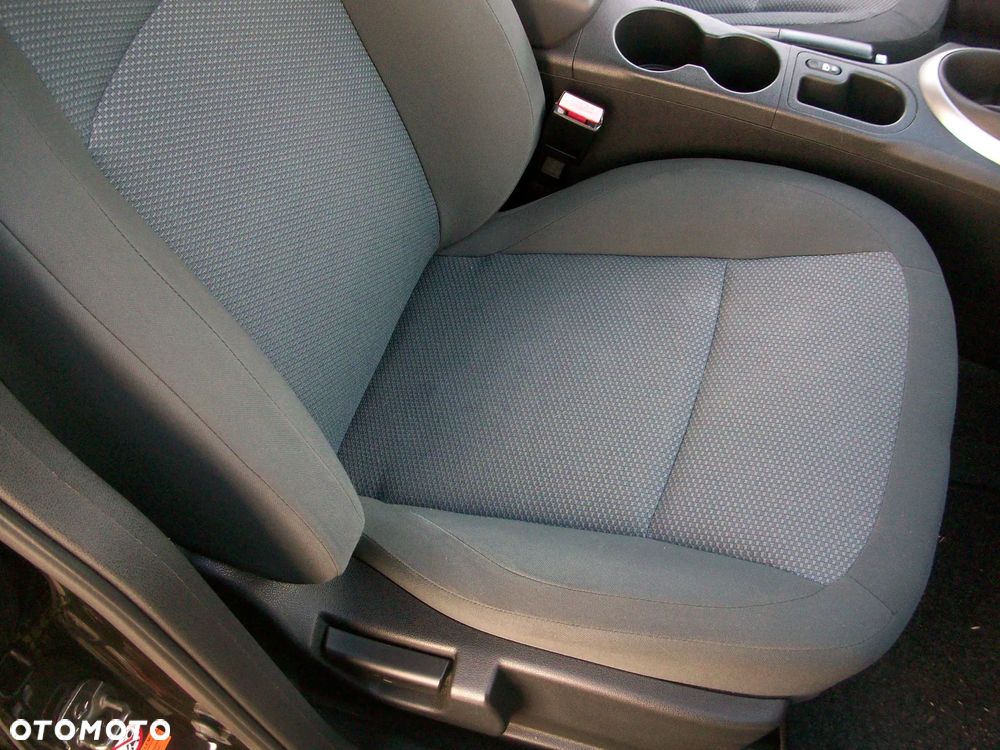 Nissan Qashqai 1.6 acenta - 16