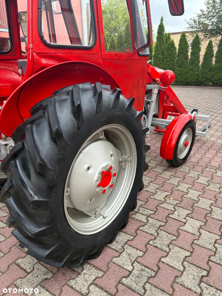 Massey Ferguson 25 - 20
