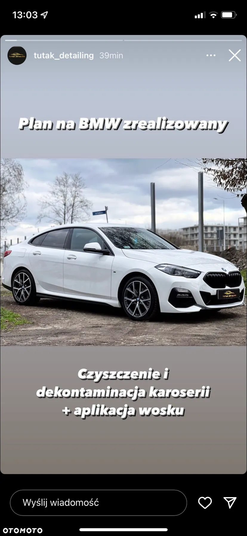 BMW Seria 2 218i - 6