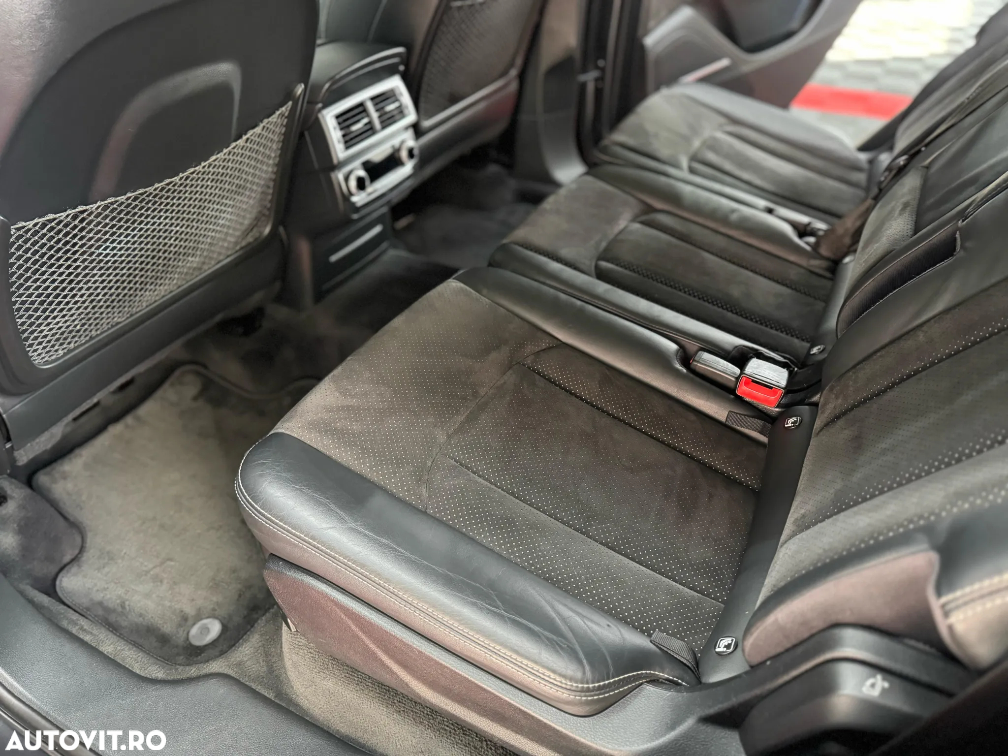 Audi Q7 3.0 TDI Quattro Tiptronic - 35