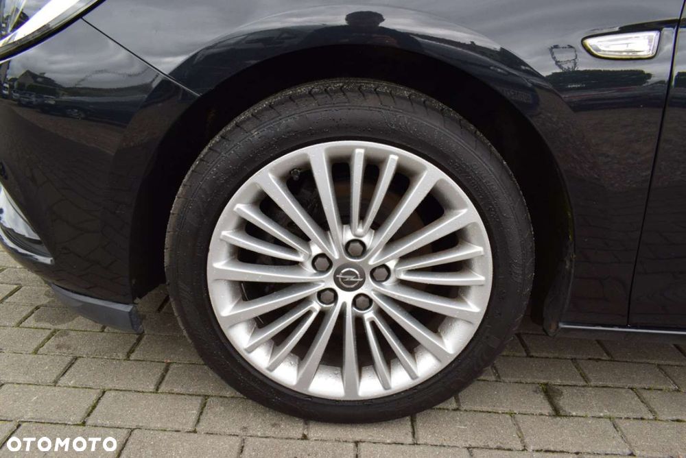 Opel Astra - 35