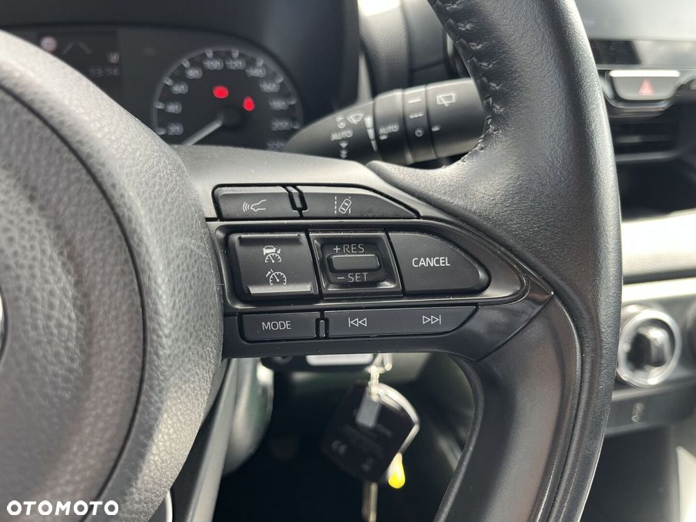 Toyota Yaris - 18