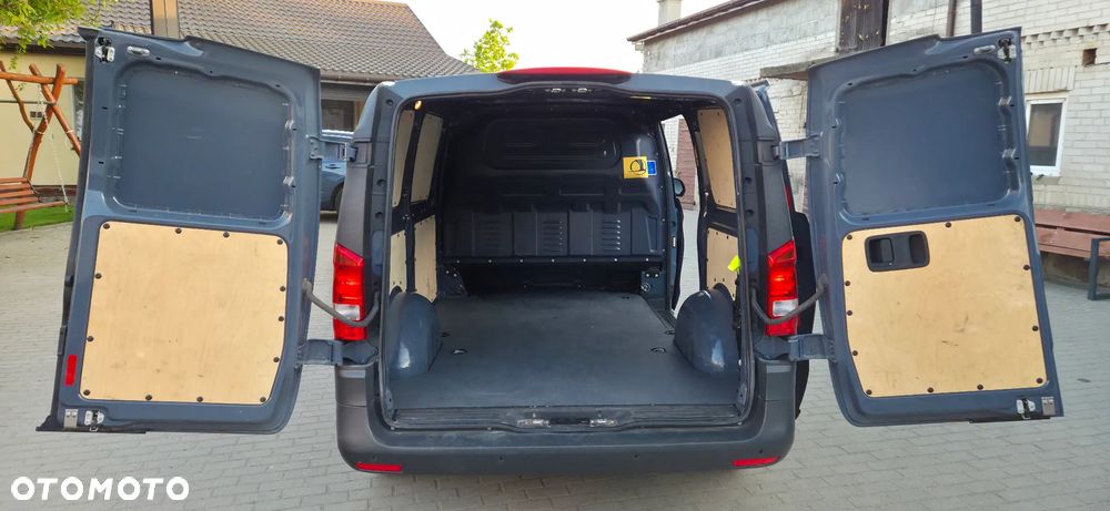 Mercedes-Benz Vito ACTIVITY - 14