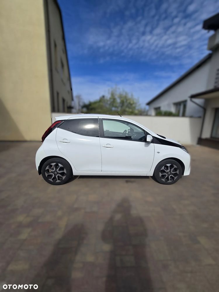 Toyota Aygo - 2
