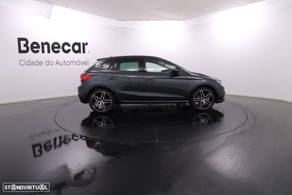 SEAT Ibiza 1.0 TSI FR - 9