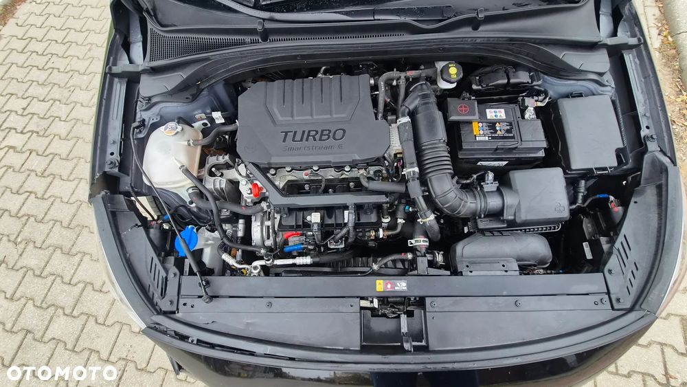 Hyundai i30 1.5 T-GDI 48V Executive DCT - 20
