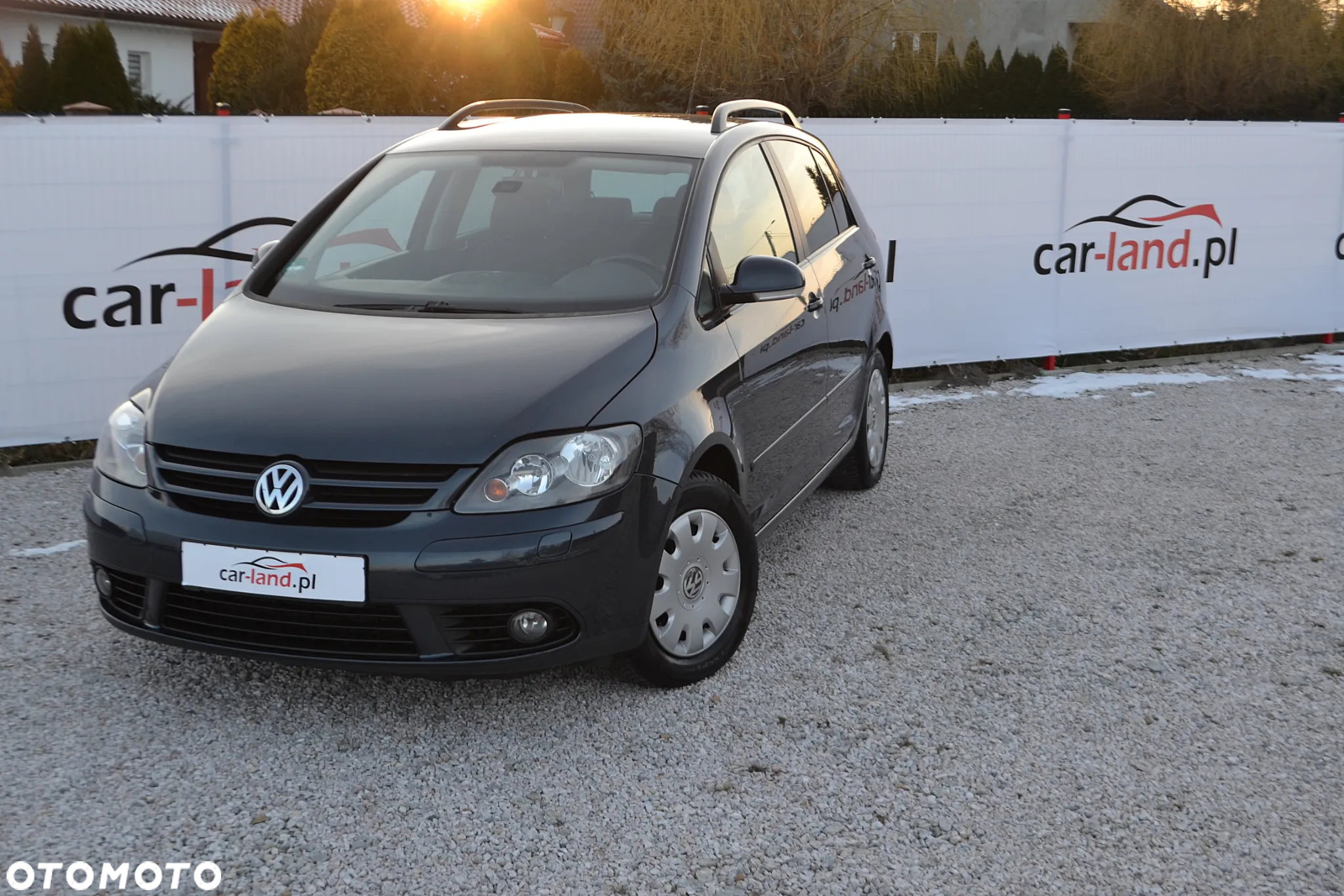 Volkswagen Golf Plus - 6