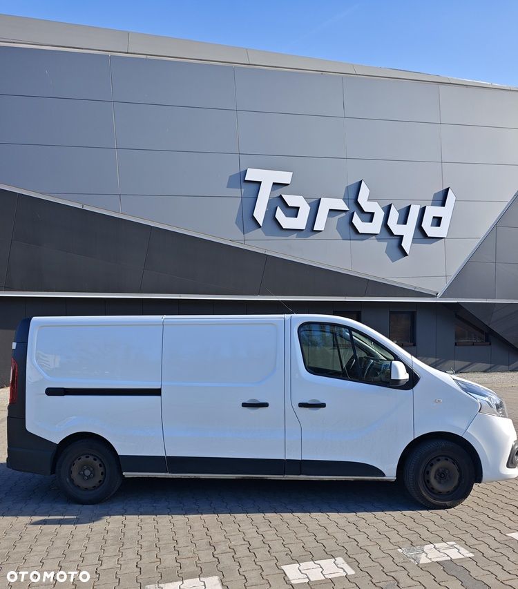 Renault Trafic L2H1 2,9t Pack Clim - 10