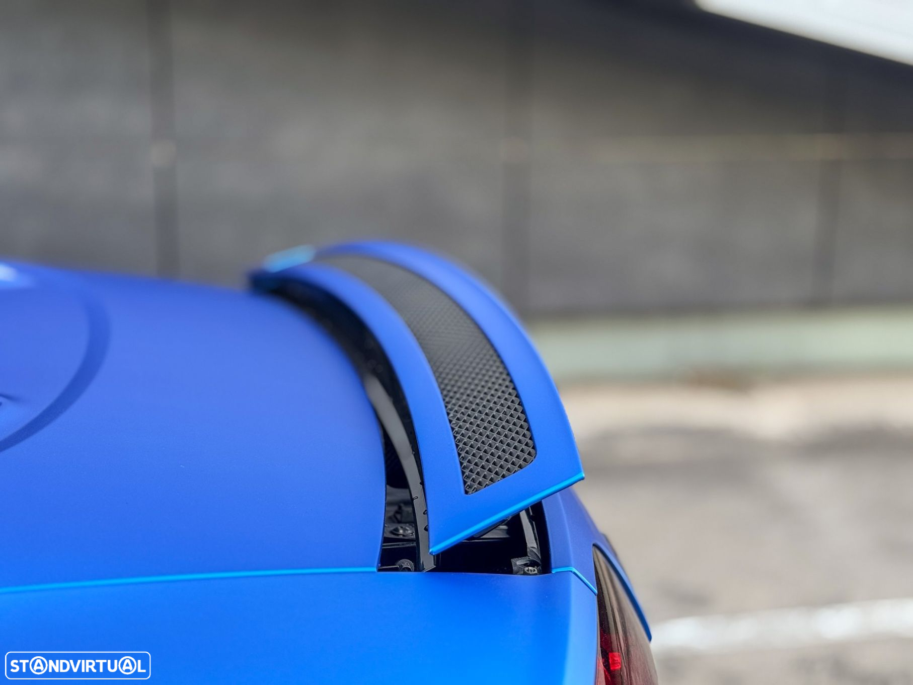 Audi R8 Spyder 5.2 FSi V10 quattro R-tronic - 43