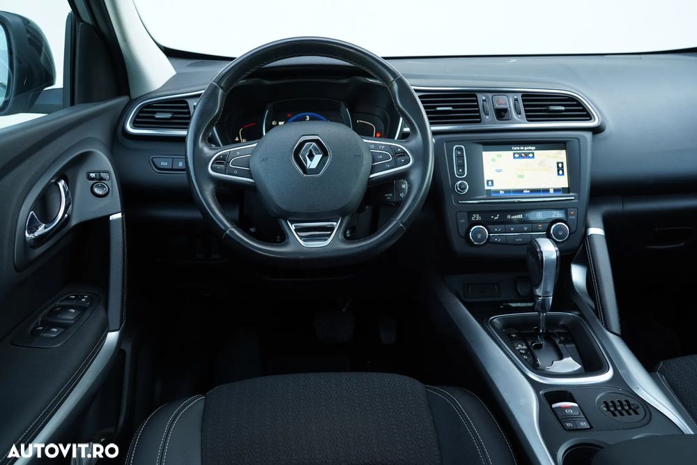 Renault Kadjar 1.5 DCI EDC Intens - 14
