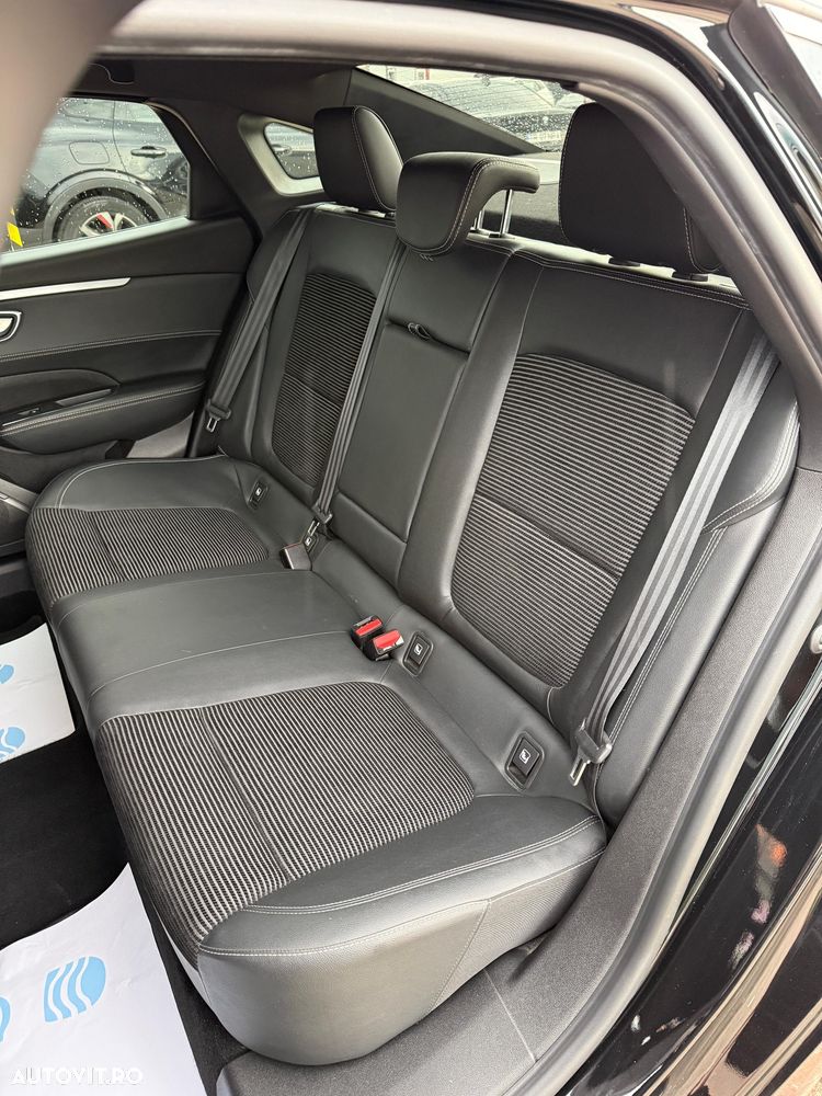Renault Talisman Blue dCi 160 EDC INTENS - 17