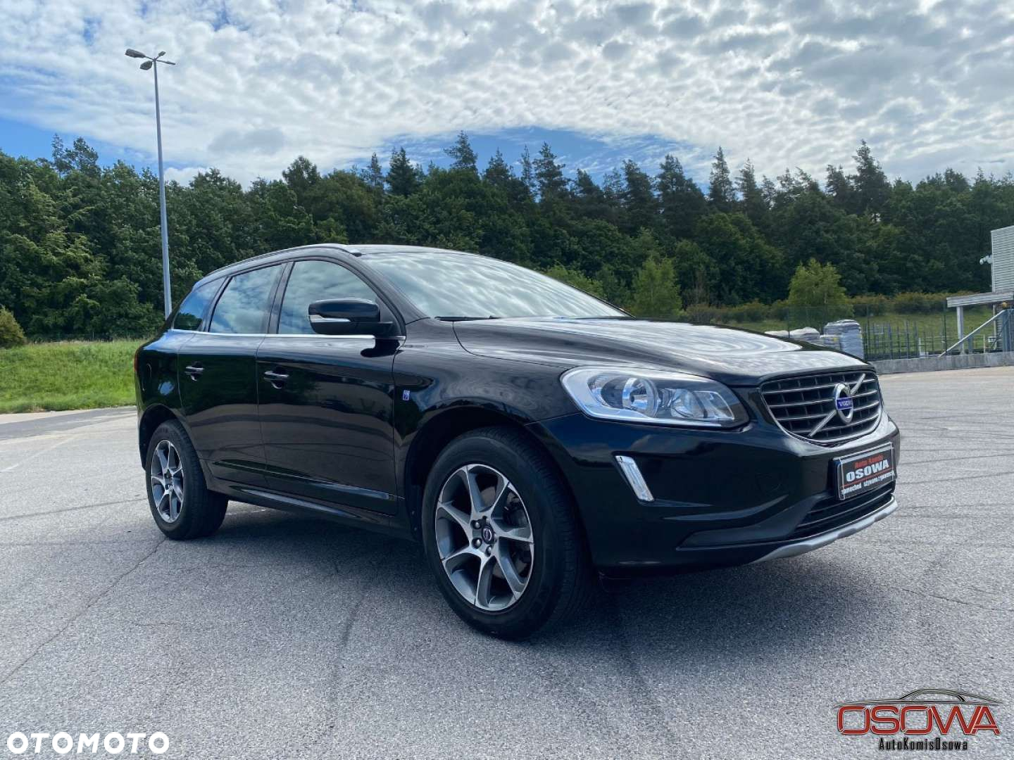 Volvo XC 60 D3 Geartronic Ocean Race - 4