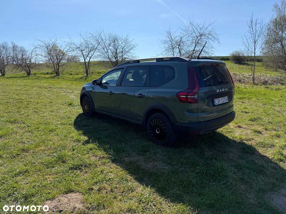 Dacia Jogger 1.0 TCe Expression - 5