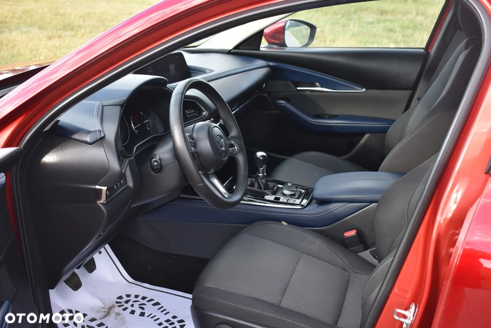 Mazda CX-30 - 20