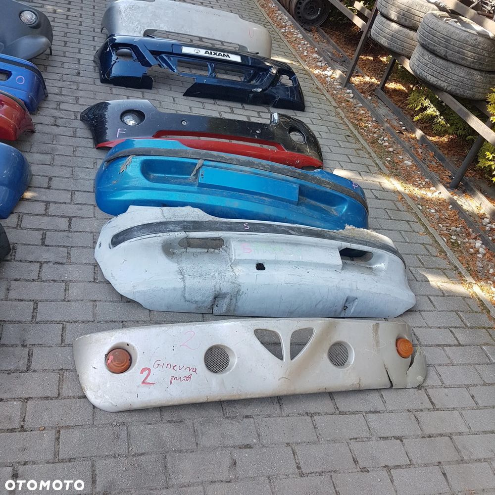 zderzak ligier aixam italcar baroder chatenet  aixam 400 500 721 741 751 city coupe crossline rooadline scouty crossover 500 gto jdm simpa albixia aleos abaca titane ligier prima optima 2 4 ambra nova x too x pro js rc bellier vario belliner atol vario opale divane erad spacia aurora tasso bingo grecav eke casalini ydea sulky m10 microcar jdue lyra virgo mc1 mc2 mgo xtoo  barooder speedino chatenet ch26 ch30 ch32 ch39 ch40 ch56 ch46 - 15