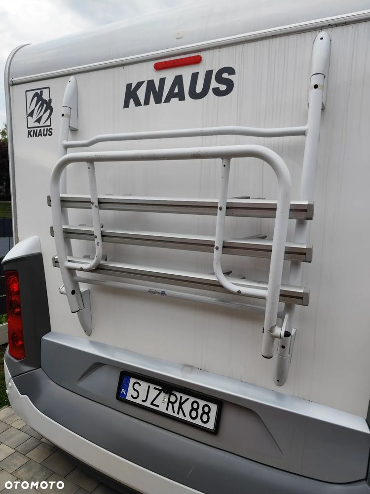KNAUS Knaus - 24